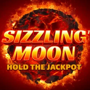 Sizzling Moon Slot