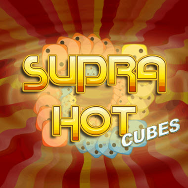 Supra Hot Cubes Slot