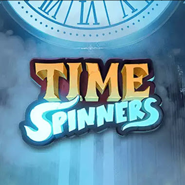Time Spinners Slot