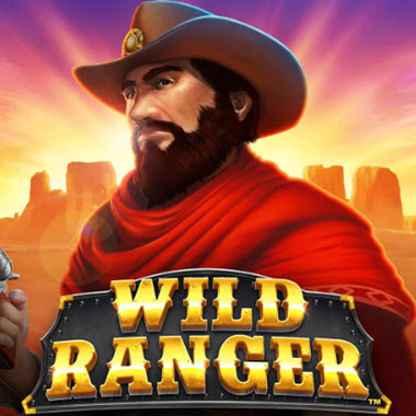 Wild Ranger Slot