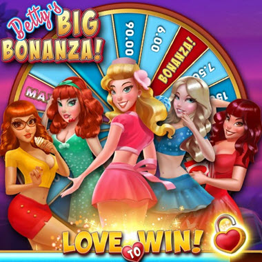 Betty’s Big Bonanza Slot
