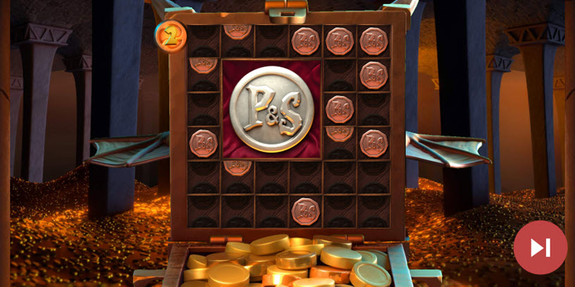 Dragon Blox Gigablox Slot Monster Jackpot Bonus
