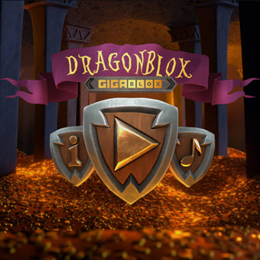 Dragon Blox Gigablox Slot