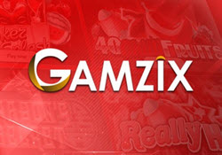 Gamzix slots