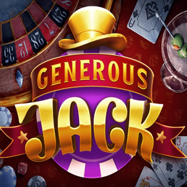 Generous Jack Slot