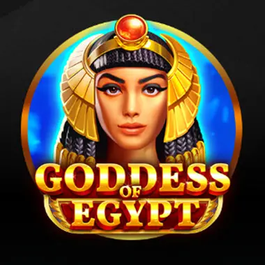 Goddess of Egypt Slot