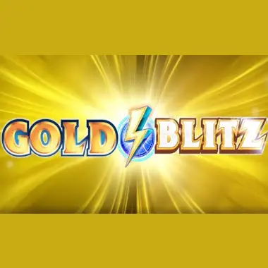 Gold Blitz Slot