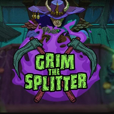 Grim The Splitter Dream Drop Slot