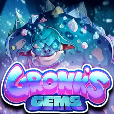 Gronk’s Gems Slot