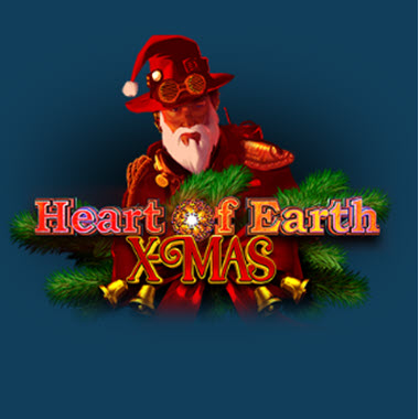 Heart of Earth Xmas Slot