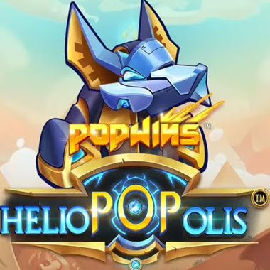 HelioPOPolis Slot