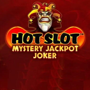 Hot Slot Mystery Jackpot Joker Slot