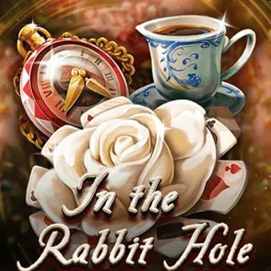 In the Rabbit Hole Slot