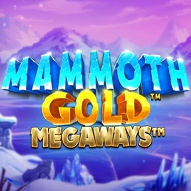 Mammoth Gold Megaways Slot