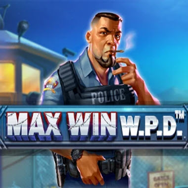 Max Win W.P.D. Slot