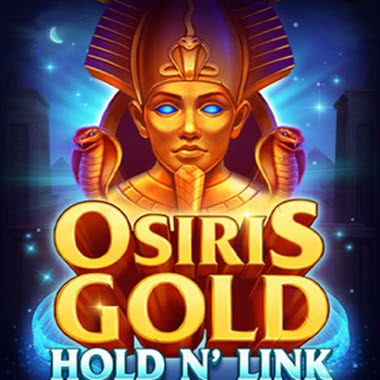 Osiris Gold Hold’N’Link Slot