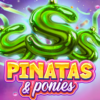 Pinatas and Ponies Slot