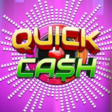 Quick Cash Slot Respins