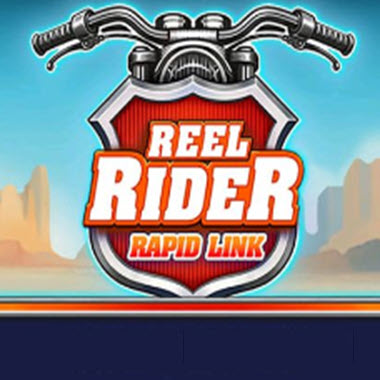 Reel Rider Slot