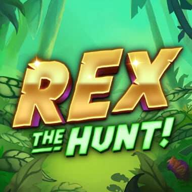 Rex the Hunt Slot