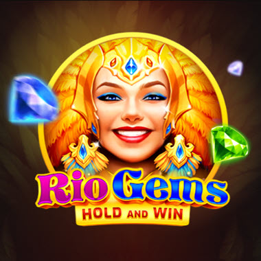 Rio Gems Slot Free Spins
