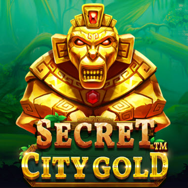 Secret City Gold Slot Free Spins