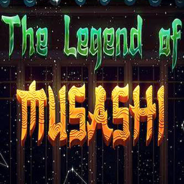 The Legend of Musashi Slot