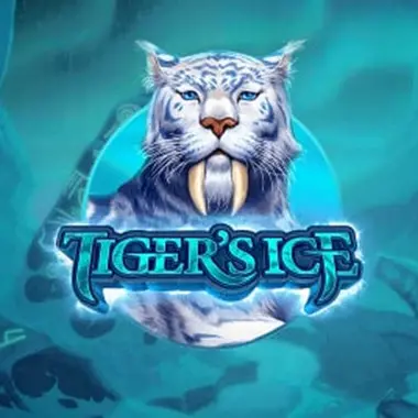 Tiger’s Ice Slot