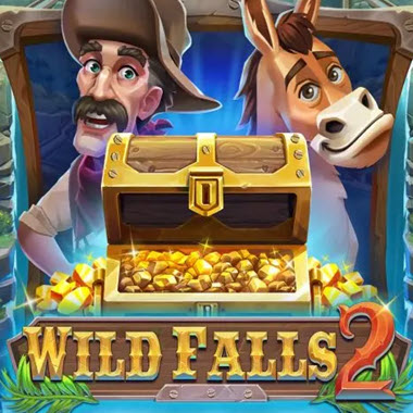 Wild Falls 2 Slot