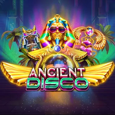 Ancient Disco Slot