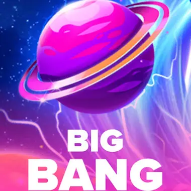 Big Bang Slot Free Spins