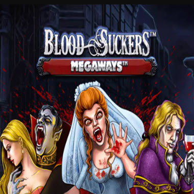 Blood Suckers Megaways Slot