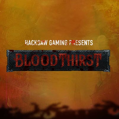 BloodThirst Slot