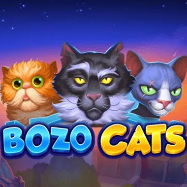 Bozo Cats Slot