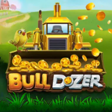 BullDozer Slot
