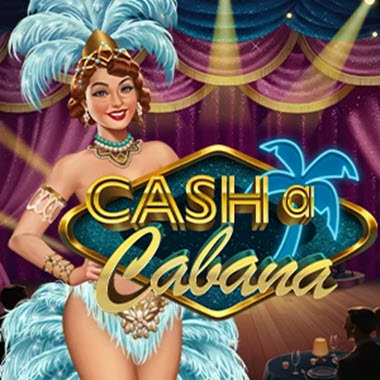 Cash a Cabana Slot