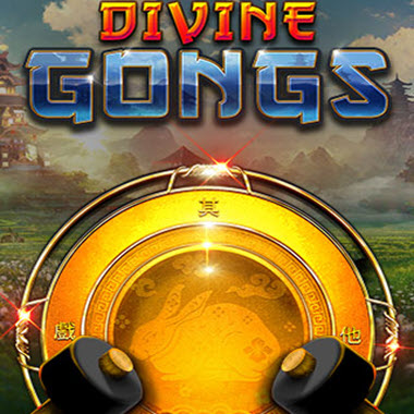 Divine Gongs Slot