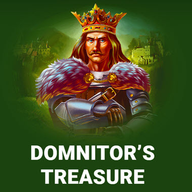 Domnitor’s Treasure Slot