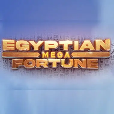 Egyptian Mega Fortune Slot
