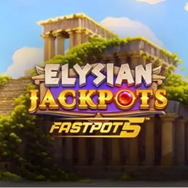 Elysian Jackpots Slot