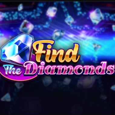 Find the Diamonds Slot