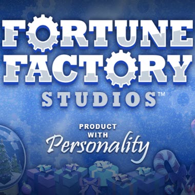Fortune Factory Studios, Jogos de Cassino Online