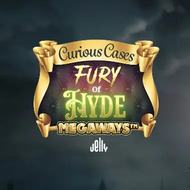Fury Of Hyde Megaways Slot