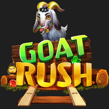Goat Rush Slot