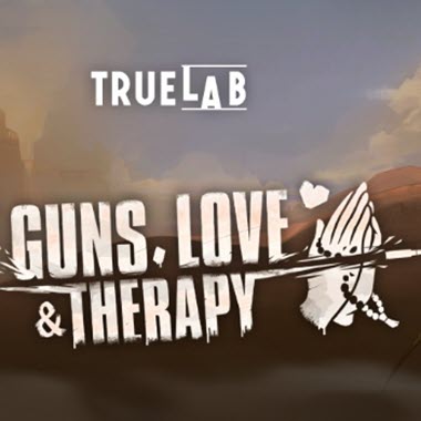 Guns, Love and Therapy Slot