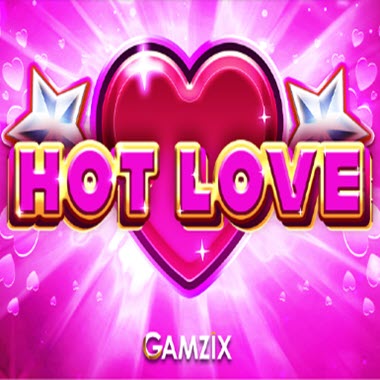 Hot Love Slot