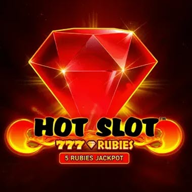 Hot Slot 777 Rubies Slot