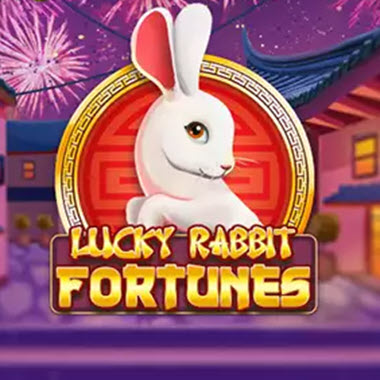 Lucky Rabbit Fortunes Slot