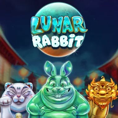 Lunar Rabbit Slot