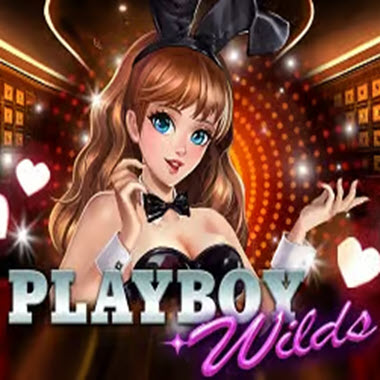 Playboy Wilds Slot Free Spins